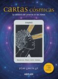 cartas cosmicas-pilar garcia gil-9788416344024 cartas cosmicas-pilar garcia gil-9788416344024