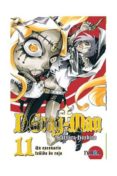 d.gray man 11-katsura hoshino-9788416352524 d.gray man 11-katsura hoshino-9788416352524