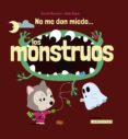 no me dan miedo los monstruos-9788416368624 no me dan miedo los monstruos-9788416368624