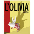 l olivia: l espia-ian falconer-9788416394524 l olivia: l espia-ian falconer-9788416394524