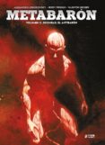 metabaron 02: khonrad, el antibaron-9788416428724 metabaron 02: khonrad, el antibaron-9788416428724