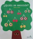 ¿quien se esconde?-hector dexet-9788416429424 ¿quien se esconde?-hector dexet-9788416429424