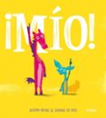 ¡mio!-jerome keane-9788416434824 ¡mio!-jerome keane-9788416434824