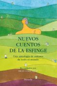 nuevos cuentos de la esfinge-michi (ed.) strausfeld-9788416465224 nuevos cuentos de la esfinge-michi (ed.) strausfeld-9788416465224