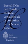 historia verdadera de la conquista de la nueva españa (adobe pdf) (ebook)-bernal diaz del castillo-9788416494224 historia verdadera de la conquista de la nueva españa (adobe pdf) (ebook)-bernal diaz del castillo-9788416494224