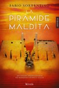 la piramide maldita-fabio sorrentino-9788416691524 la piramide maldita-fabio sorrentino-9788416691524