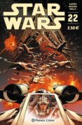 star wars nº 22-jason aaron-9788416767724 star wars nº 22-jason aaron-9788416767724