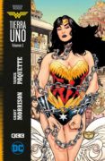 wonder woman: tierra uno-grant morrison-9788416796724 wonder woman: tierra uno-grant morrison-9788416796724