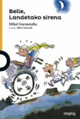 belle, landetako sirena-mikel garmendia-9788416839124 belle, landetako sirena-mikel garmendia-9788416839124
