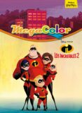 los increibles 2: megacolor-9788416917624 los increibles 2: megacolor-9788416917624