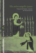 els antievangelis jueus-9788416948024 els antievangelis jueus-9788416948024