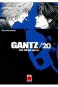 gantz nº 20-hiroya oku-9788416986224 gantz nº 20-hiroya oku-9788416986224
