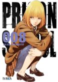 prison school 08-akira hiramoto-9788416999224 prison school 08-akira hiramoto-9788416999224