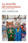 la picardia del venezolano o el triunfo de tio conejo (ebook)-9788417014124 la picardia del venezolano o el triunfo de tio conejo (ebook)-9788417014124