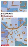 entusiasmo-pablo d ors-9788417088224 entusiasmo-pablo d ors-9788417088224