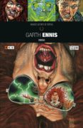grandes autores de vertigo: garth ennis: diosa-garth ennis-9788417106324 grandes autores de vertigo: garth ennis: diosa-garth ennis-9788417106324