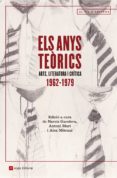 els anys teòrics-9788417214524 els anys teòrics-9788417214524