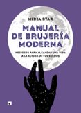 manual de brujeria moderna-midia star-9788417371524 manual de brujeria moderna-midia star-9788417371524