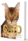 gato: la enciclopedia-9788417452124 gato: la enciclopedia-9788417452124