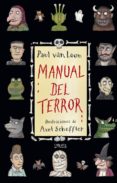 manual del terror-paul van loon-9788417454524 manual del terror-paul van loon-9788417454524