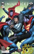 injustice: gods among us núm. 68/10-tom taylor-9788417665524 injustice: gods among us núm. 68/10-tom taylor-9788417665524