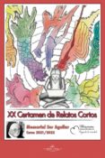 Electrónica ebooks pdf descarga gratuita XX CERTAMEN LITERARIO DE RELATOS CORTOS