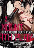 Dead Mount Death Play 2-16225650-otro-formato