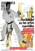la flexibilidad en las artes marciales (2ª ed.)-pedro de la mora rafart-9788420302324 la flexibilidad en las artes marciales (2ª ed.)-pedro de la mora rafart-9788420302324