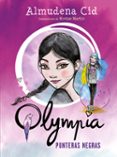 olympia 1 :punteras negras-almudena cid-9788420418124 olympia 1 :punteras negras-almudena cid-9788420418124