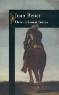 herrumbrosas lanzas-juan benet-9788420427324 herrumbrosas lanzas-juan benet-9788420427324