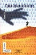 como saliva en la arena-klaus kordon-9788420447124 como saliva en la arena-klaus kordon-9788420447124