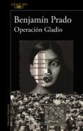 operación gladio (ebook)-benjamin prado-9788420494524 operación gladio (ebook)-benjamin prado-9788420494524