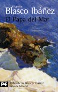 el papa del mar-vicente blasco ibañez-9788420633824 el papa del mar-vicente blasco ibañez-9788420633824