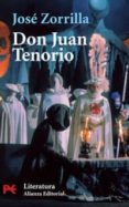 don juan tenorio-jose zorrilla-9788420639024 don juan tenorio-jose zorrilla-9788420639024