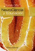 neurociencia y educacion-tomas ortiz-9788420682624 neurociencia y educacion-tomas ortiz-9788420682624