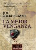 la mejor venganza-pedro m. mejias arias-rosario martinez herrero-9788420683324 la mejor venganza-pedro m. mejias arias-rosario martinez herrero-9788420683324