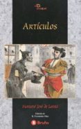 articulos-mariano jose de larra-9788421616024 articulos-mariano jose de larra-9788421616024