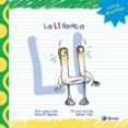 la ll llorica-pilar lopez avila-rafael sanz-9788421678824 la ll llorica-pilar lopez avila-rafael sanz-9788421678824