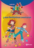 kika superbruja y dani y sus fantasticas aventuras-juan cobos wilkins-9788421687024 kika superbruja y dani y sus fantasticas aventuras-juan cobos wilkins-9788421687024