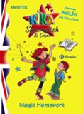 magic homework: kika superwitch-9788421693124 magic homework: kika superwitch-9788421693124