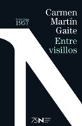 entre visillos (75 aniversario premio nadal)-carmen martin gaite-9788423354924 entre visillos (75 aniversario premio nadal)-carmen martin gaite-9788423354924