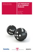las paradojas de la empresa familiar-john l. ward-amy schuman-9788423412624 las paradojas de la empresa familiar-john l. ward-amy schuman-9788423412624