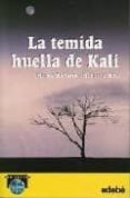 la temida huella de kalli-m. carmen roca-9788423668724 la temida huella de kalli-m. carmen roca-9788423668724