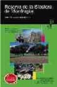 reserva de la biosfera de monfragüe (visita verde)-eduardo alvarado corrales-9788424104924 reserva de la biosfera de monfragüe (visita verde)-eduardo alvarado corrales-9788424104924