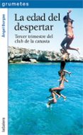 la edad del despertar-angel burgas-9788424637224 la edad del despertar-angel burgas-9788424637224