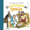 el nacimiento de jesús-cristina sans mestres-9788424651824 el nacimiento de jesús-cristina sans mestres-9788424651824