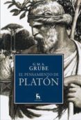 el pensamiento de platon-karl walter reinhardt-9788424915124 el pensamiento de platon-karl walter reinhardt-9788424915124