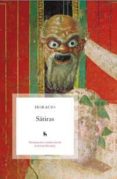 satiras-quinto horacio flaco-9788424917524 satiras-quinto horacio flaco-9788424917524