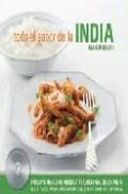 todo el sabor de la india (incluye un cd de musica tradicional de la india)-manju malhi-9788425342424 todo el sabor de la india (incluye un cd de musica tradicional de la india)-manju malhi-9788425342424