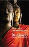 budismo: un maestro, muchas tradiciones-thubten chodron-9788425434624 budismo: un maestro, muchas tradiciones-thubten chodron-9788425434624